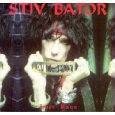 STIV BATOR「Last Race」